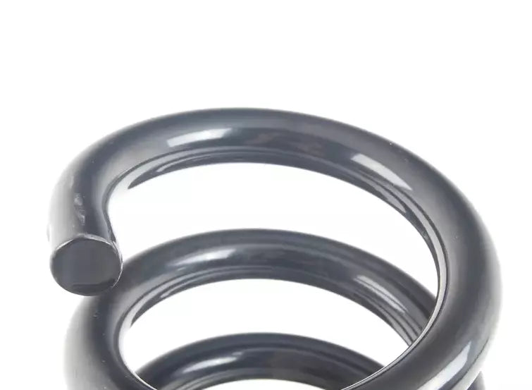 NEW MERCEDES-BENZ SLK R172 REAR COIL SPRING A2103243404 ORIGINAL