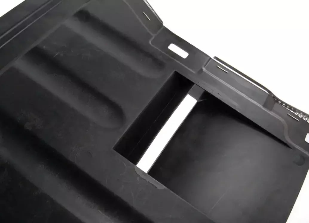 NEW BMW 1 COUPE E82 TRANSMISSION BELLY PAN 7167421 51757167421 ORIGINAL