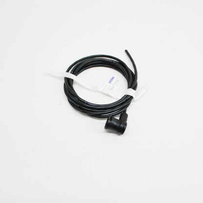 NEW MB E W124 ELECTRIC CABLE CONNECTING PLUG SOCKET A2025406081 ORIGINAL