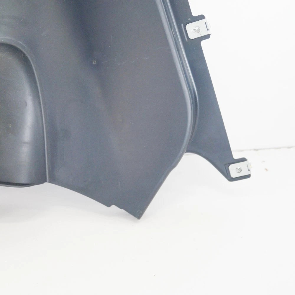 NEW BMW 3 F34 FRONT RIGHT FENDER LINER M BOTTOM FRONT COVER 51758057326 ORIGINAL