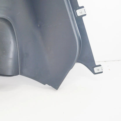 NEW BMW 3 F34 FRONT RIGHT FENDER LINER M BOTTOM FRONT COVER 51758057326 ORIGINAL