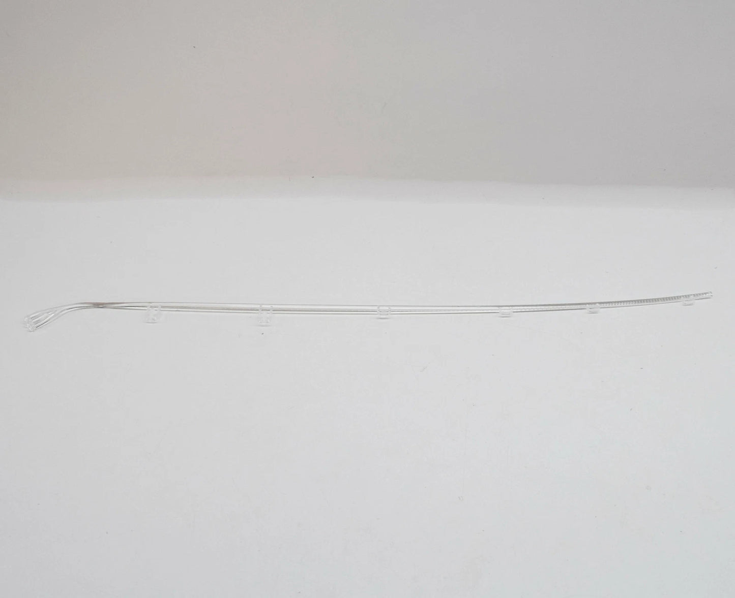 NEW AUDI A6 C7 REAR LEFT DOOR TRIM PANEL LIGHT FIBRE 4G0919177A ORIGINAL