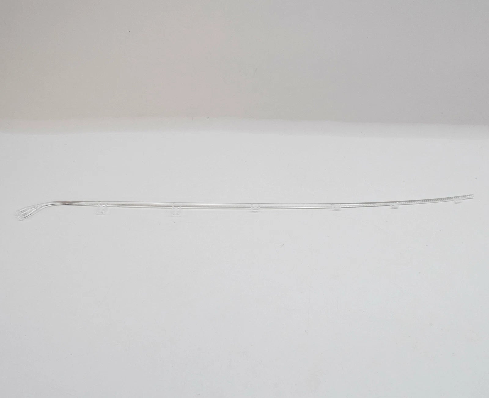 NEW AUDI A6 C7 REAR LEFT DOOR TRIM PANEL LIGHT FIBRE 4G0919177A ORIGINAL