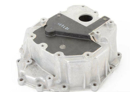 NEW AUDI A4 B7 TRANSMISSION HOUSING COVER 01J301212M ORIGINAL
