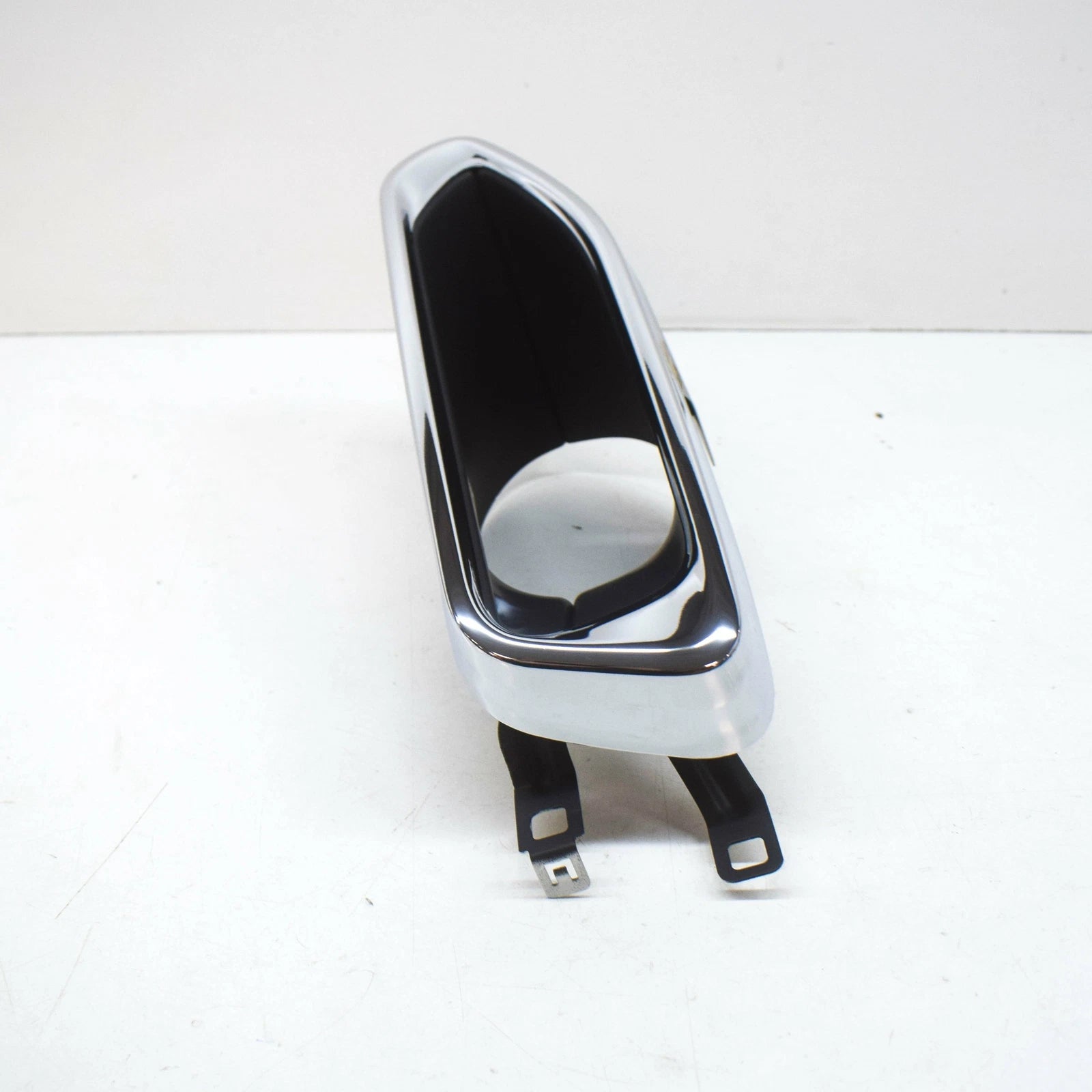 NEW BMW 7 G11 G12 REAR M LEFT EXHAUST COVERING 51128061185 ORIGINAL