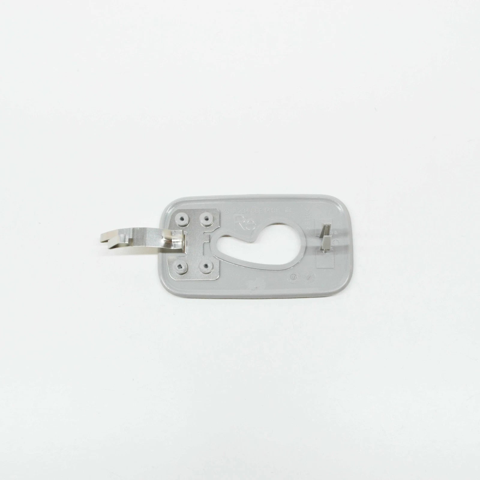 NEW MB GLK X204 LUGGAGE COMPARTMENT REAR RIGHT COVER A20486914087E94 ORIGINAL