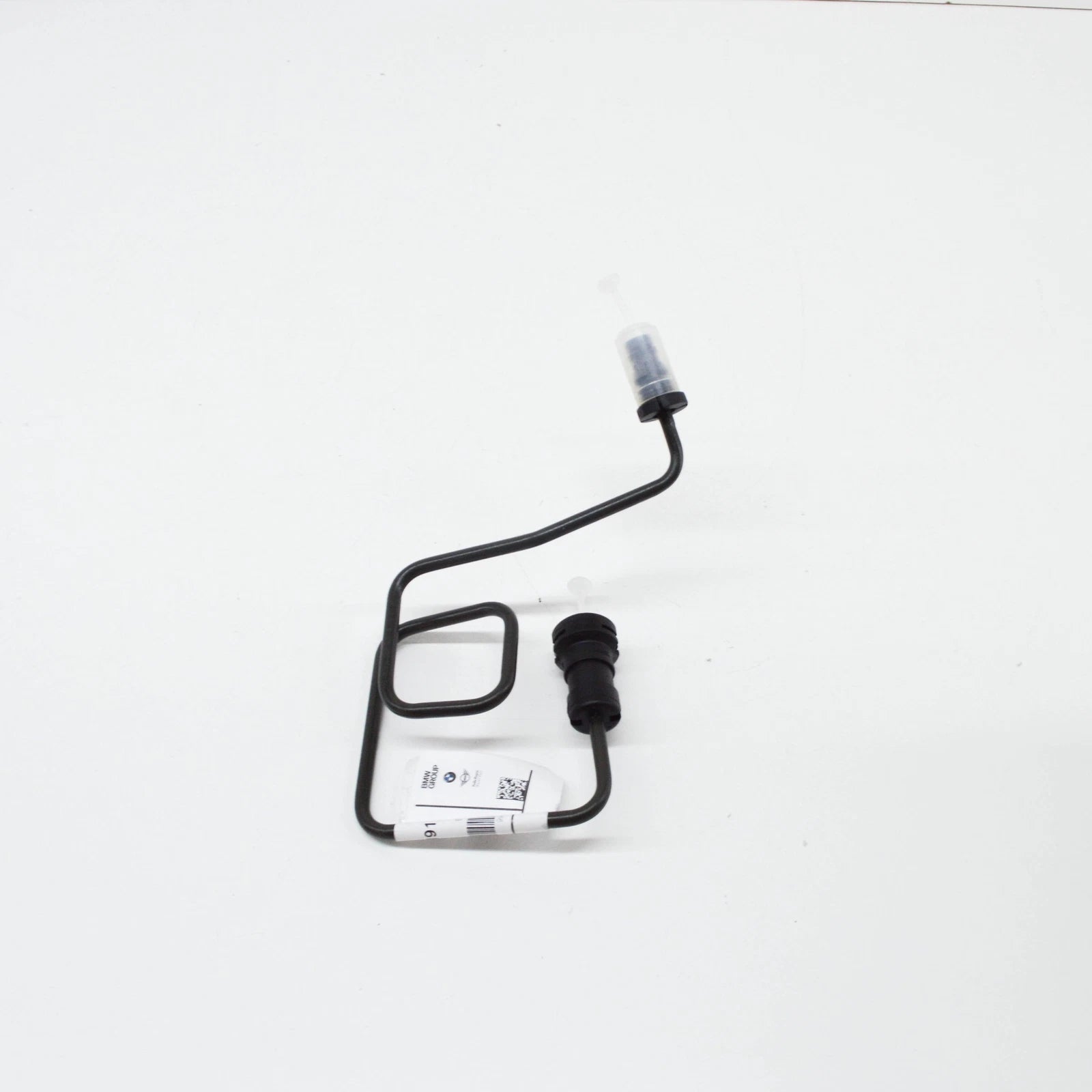 NEW BMW X3 F25 CLUTCH CONTROL PIPE 21526793191 6793191 ORIGINAL