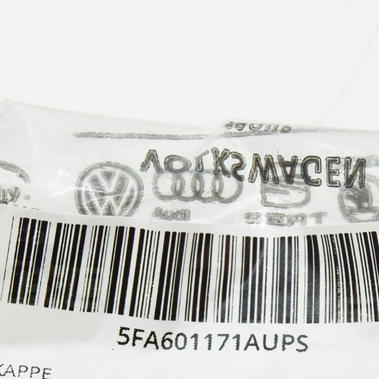 new cupra formentor wheel hub cap 5fa601171aups original