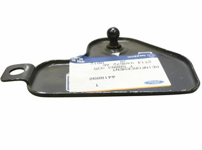 new ford transit connect mk1 rear back door right reinforcement 4418090 original