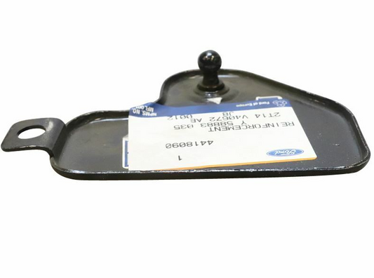new ford transit connect mk1 rear back door right reinforcement 4418090 original