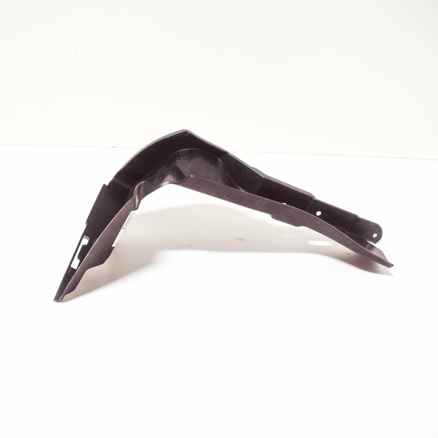 NEW MB C W205 FRONT BUMPER RIGHT BOTTOM BASIC MOUNTING A2058853965 ORIGINAL