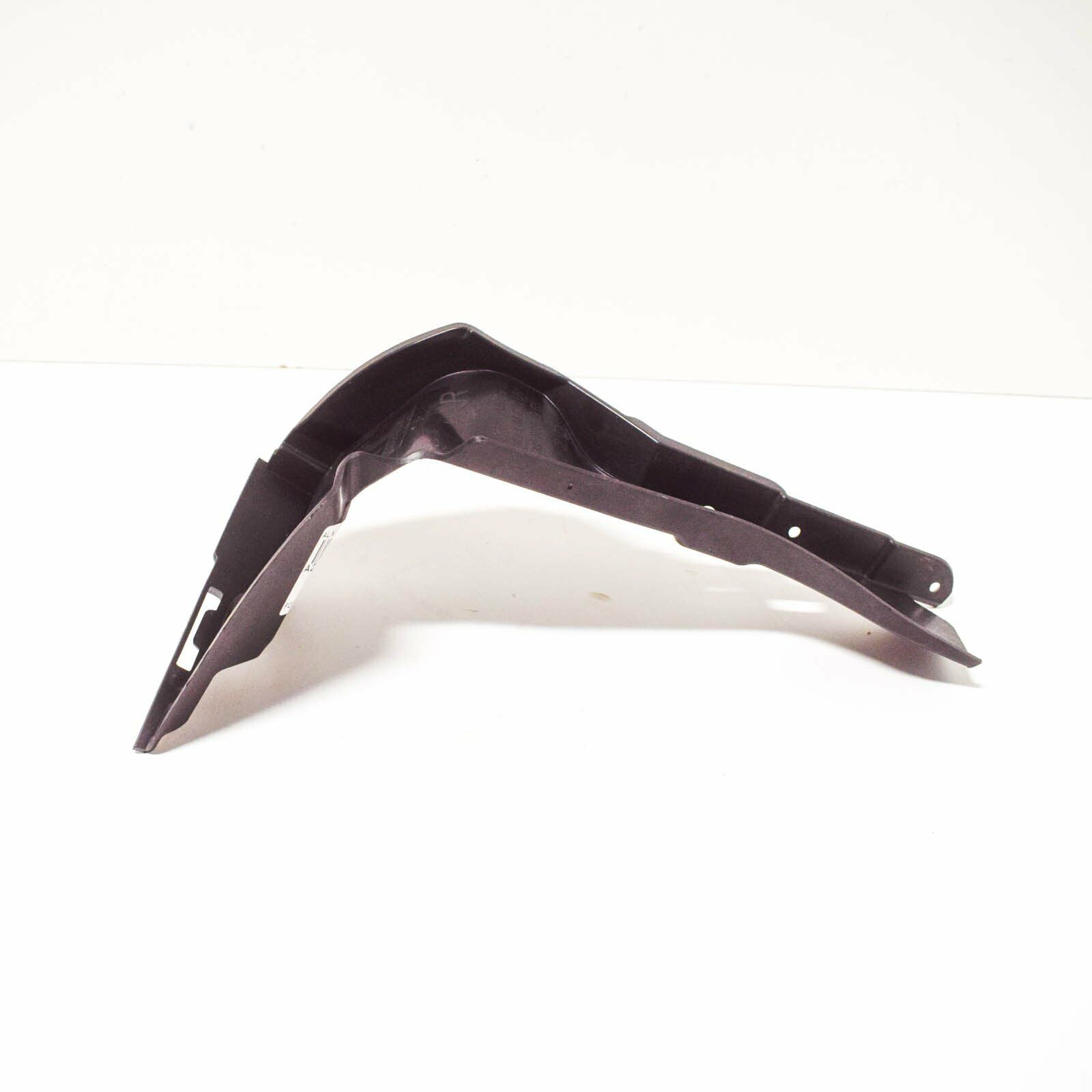 NEW MB C W205 FRONT BUMPER RIGHT BOTTOM BASIC MOUNTING A2058853965 ORIGINAL