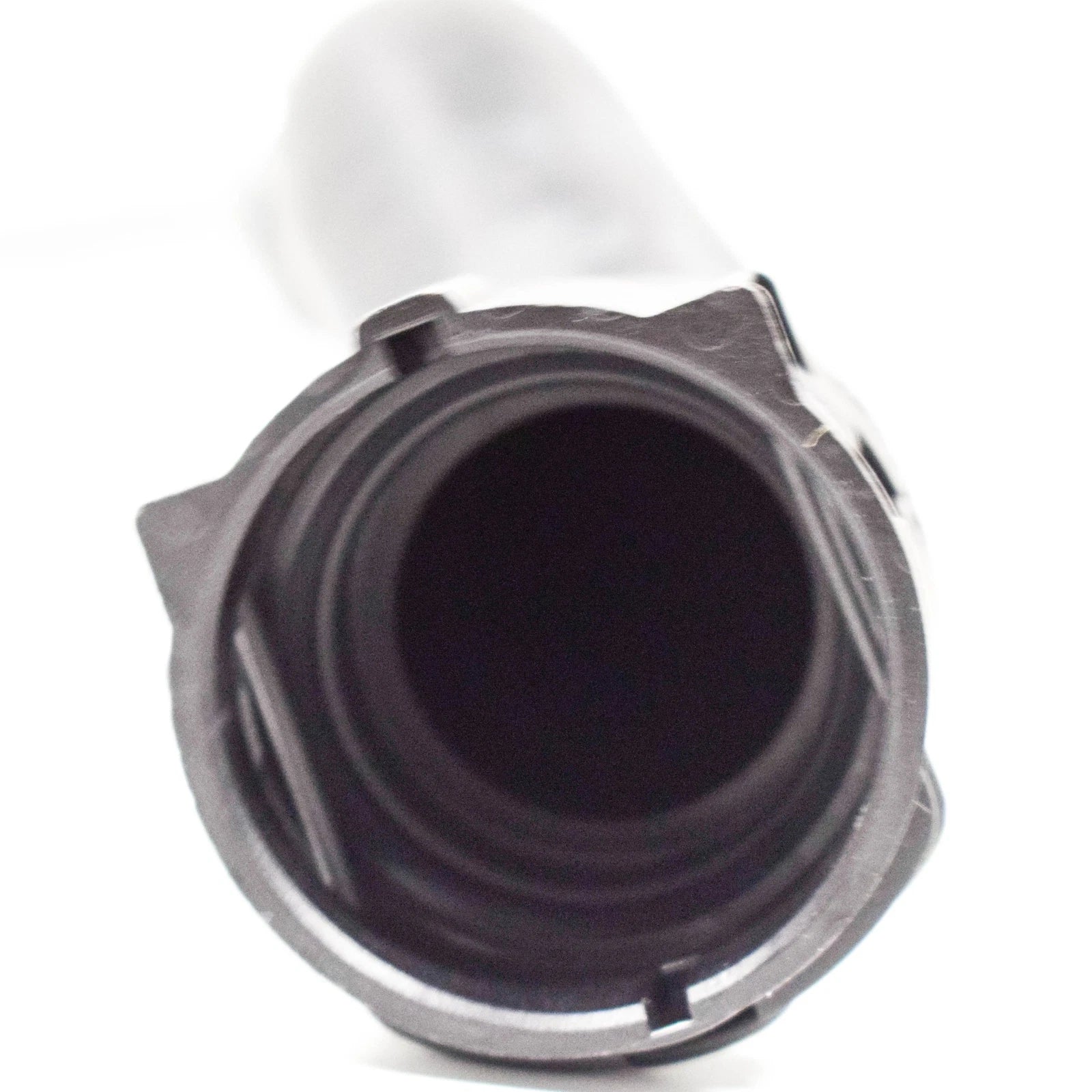 NEW BMW 5 F10 THERMOSTAT WATER COOLANT PIPE HOSE 11537581942 ORIGINAL