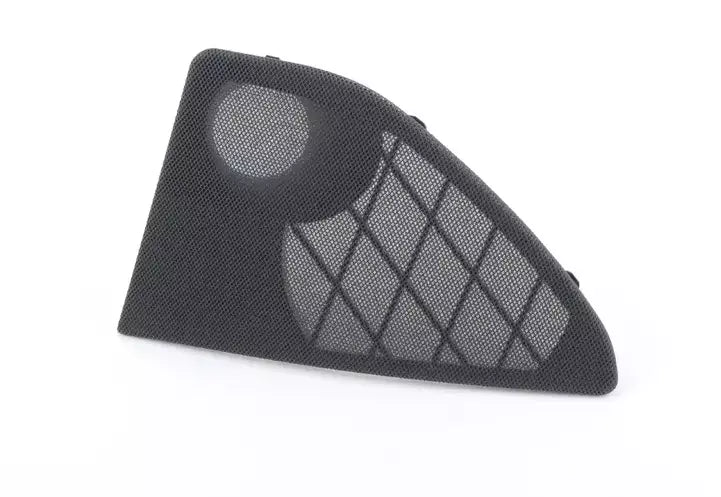 NEW BMW 5 F10 REAR RIGHT DOOR LOUDSPEAKER COVER 51427226464 7226464 ORIGINAL