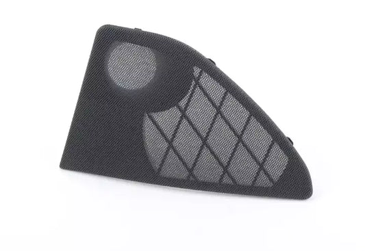 NEW BMW 5 F10 REAR RIGHT DOOR LOUDSPEAKER COVER 51427226464 7226464 ORIGINAL