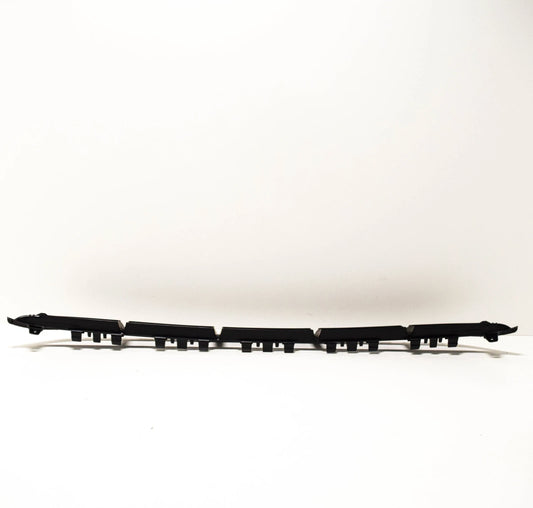 NEW AUDI Q7 4L LOWER CENTER GRILL 4L0807683E01C ORIGINAL