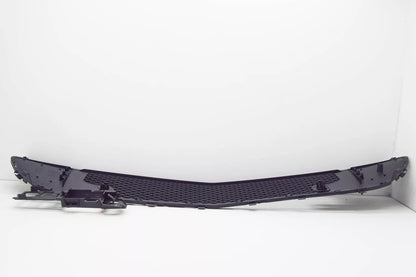 NEW MERCEDES-BENZ CLA COUPE C117 FRONT BUMPER LOWER GRILLE A1178801500 ORIGINAL