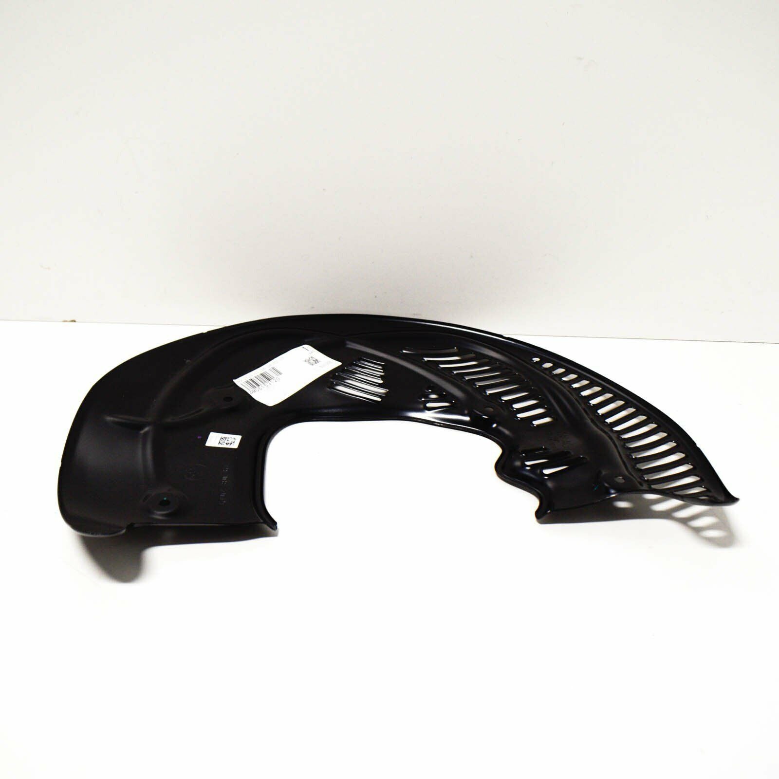 NEW AUDI Q5 FY FRONT RIGHT BRAKE DISC SPLASH SHIELD 4M0615312G ORIGINAL