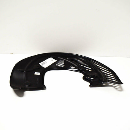 NEW AUDI Q5 FY FRONT RIGHT BRAKE DISC SPLASH SHIELD 4M0615312G ORIGINAL