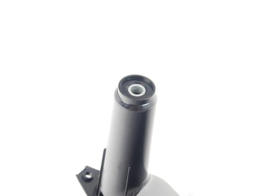 new bmw x5 e70 rear right door pull 6969406 51416969406 original