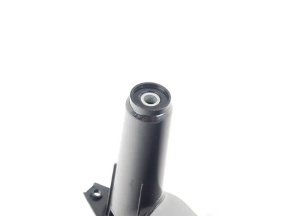 new bmw x5 e70 rear right door pull 6969406 51416969406 original