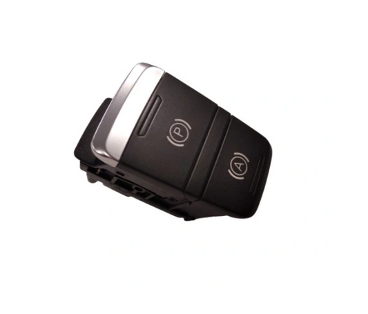 new audi a8 4h electronic parking brake switch lhd 4h1927225b original