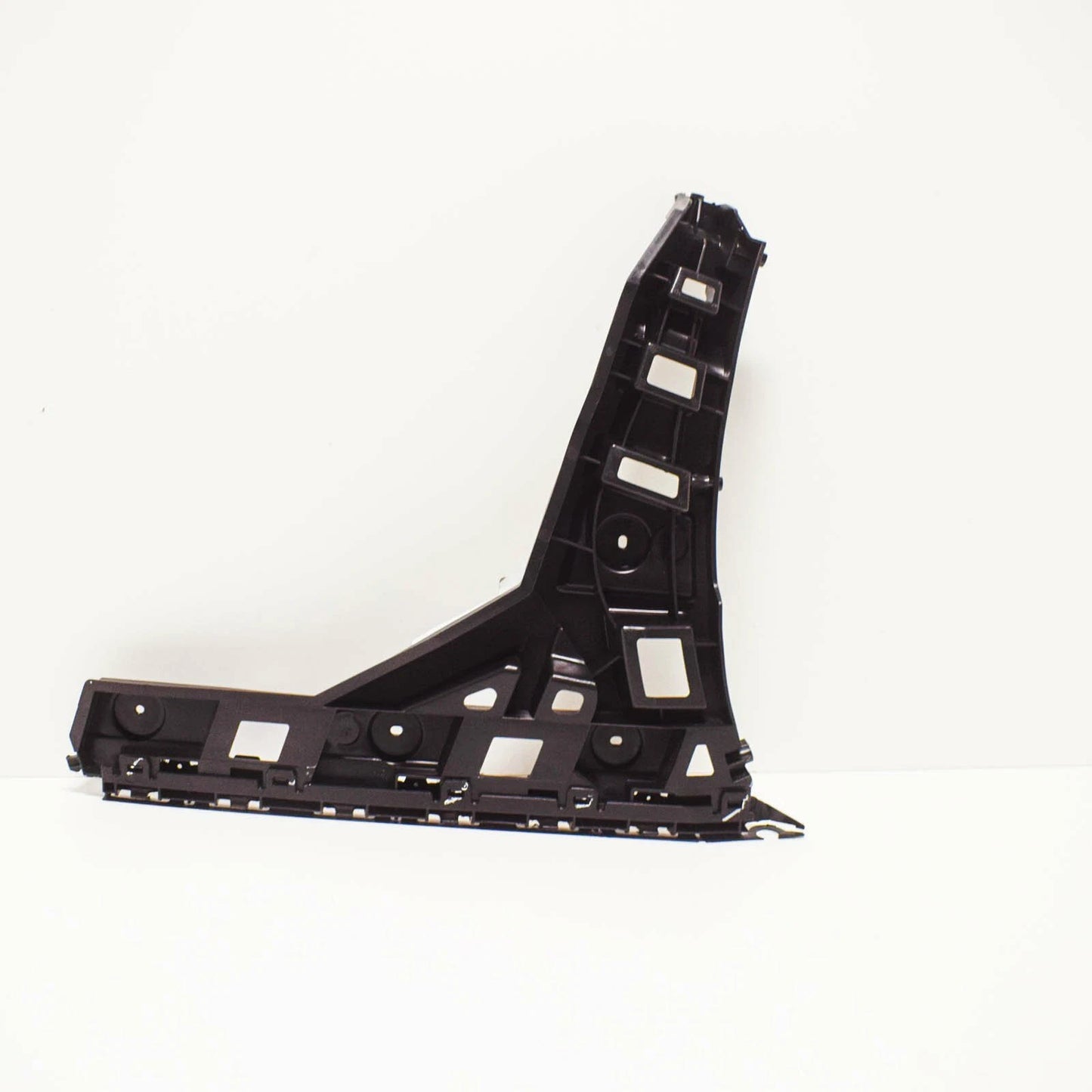 NEW VOLKSWAGEN JETTA A7 REAR LEFT BUMPER BRACKET 17A807375 2019