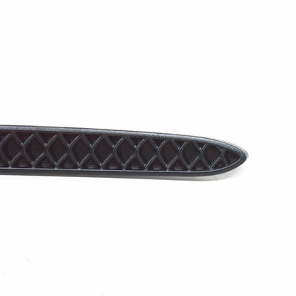 NEW MB C W205 AMG ESTATE REAR BUMPER RIGHT SIDE COVER GRILLE A2058850353