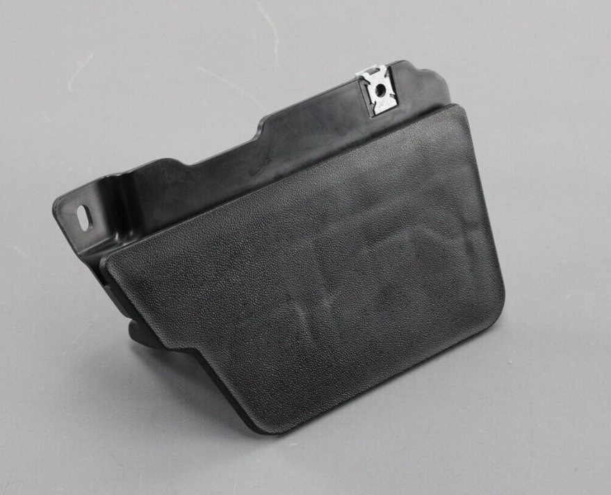 new vw polo aw mk6 rear left wheel arch cover trim 2g0854855a original