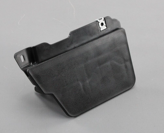 new vw polo aw mk6 rear left wheel arch cover trim 2g0854855a original