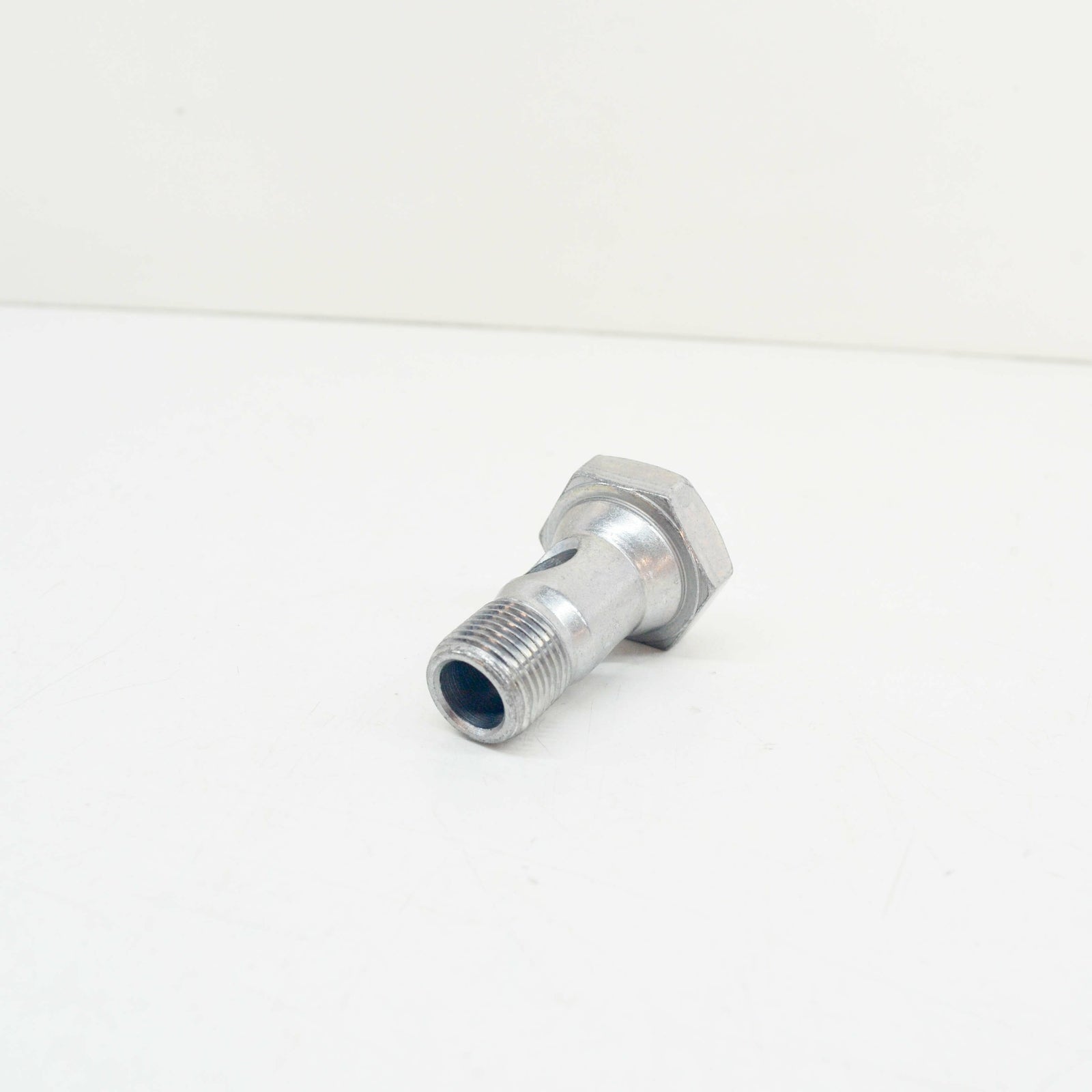 new volkswagen crafter mk1 2e oil filter banjo bolt wht001904 original