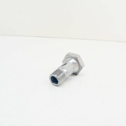 new volkswagen crafter mk1 2e oil filter banjo bolt wht001904 original