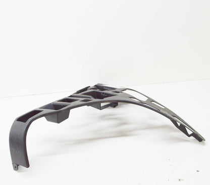 NEW MB S W222 FRONT RIGHT BUMPER OUTSIDE BASIC MOUNTING A2228856900