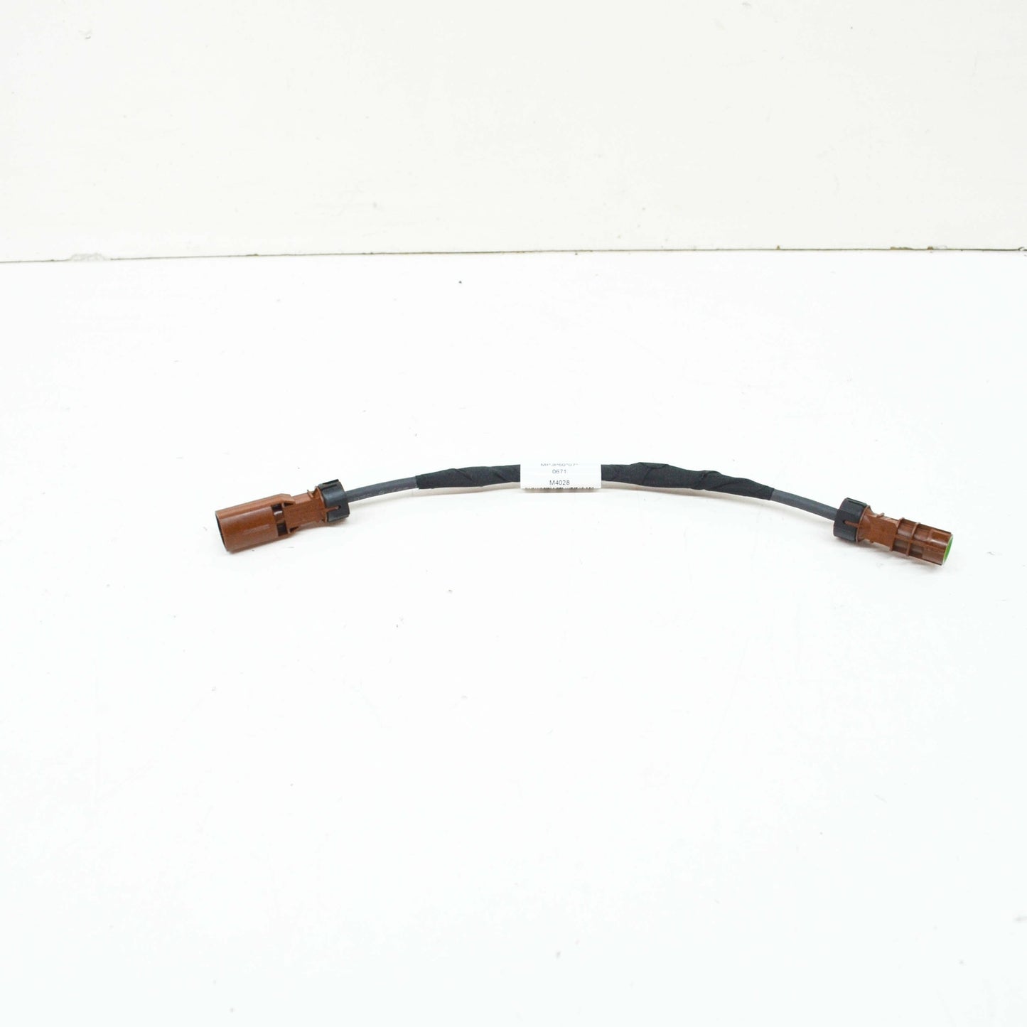 NEW MERCEDES-BENZ GLC X253 ELECTRICAL WIRING HARNESS A2535403027 ORIGINAL