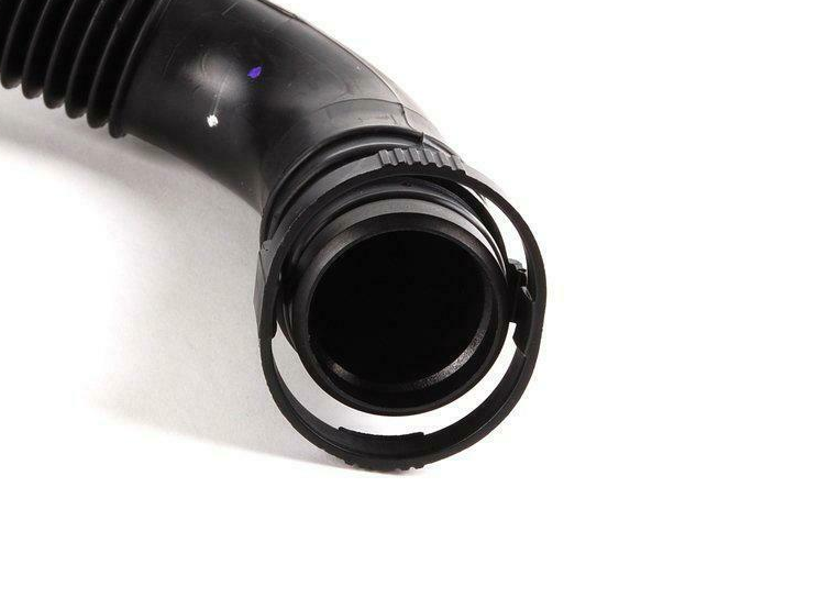 NEW VOLKSWAGEN BEETLE 9C SECONDARY AIR PUMP HOSE 1J0131128 ORIGINAL