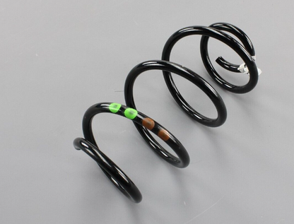 new audi a1 mk1 front coil spring 6r0411105aj original