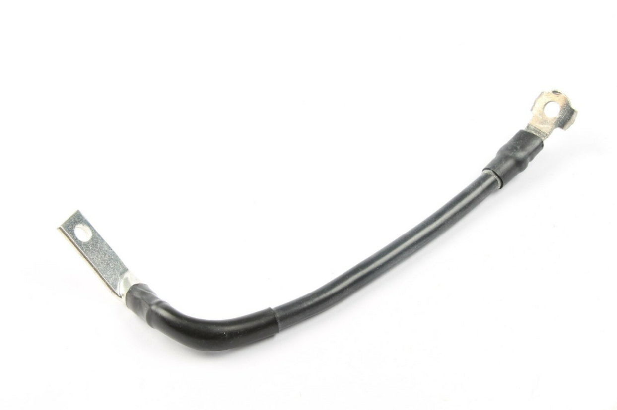 new audi q3 8u negative battery cable 5n0971250n original
