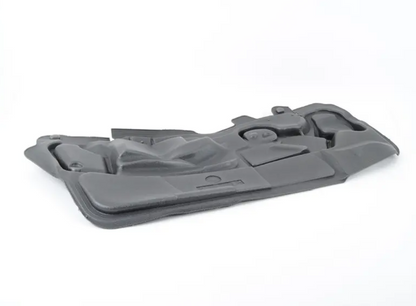 new bmw 3 e46 front right door sound insulating 51488204284 8204284 original