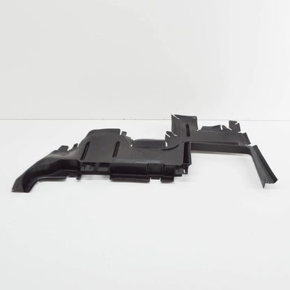 NEW AUDI A6 C7 RADIATOR RIGHT AIR GUIDE 4G0121284CB ORIGINAL