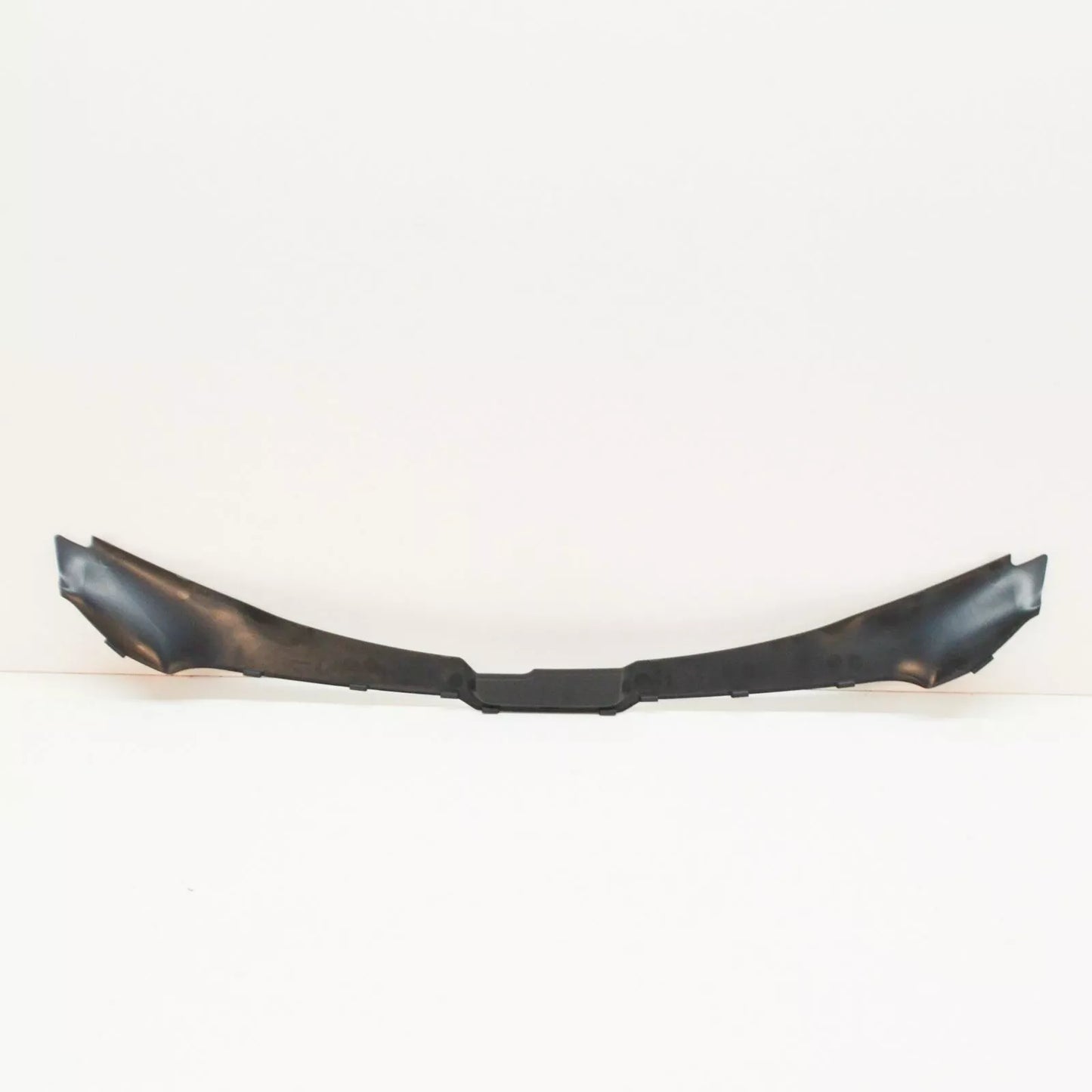 NEW AUDI A8 D3 UPPER CENTRE GRILL SLAM PANEL TRIM COVER 4E0807081AA