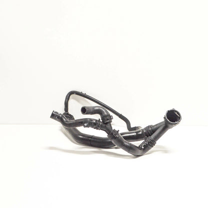 NEW VOLKSWAGEN GOLF MK7 COOLANT RADIATOR PIPE HOSE 5Q0122101GN