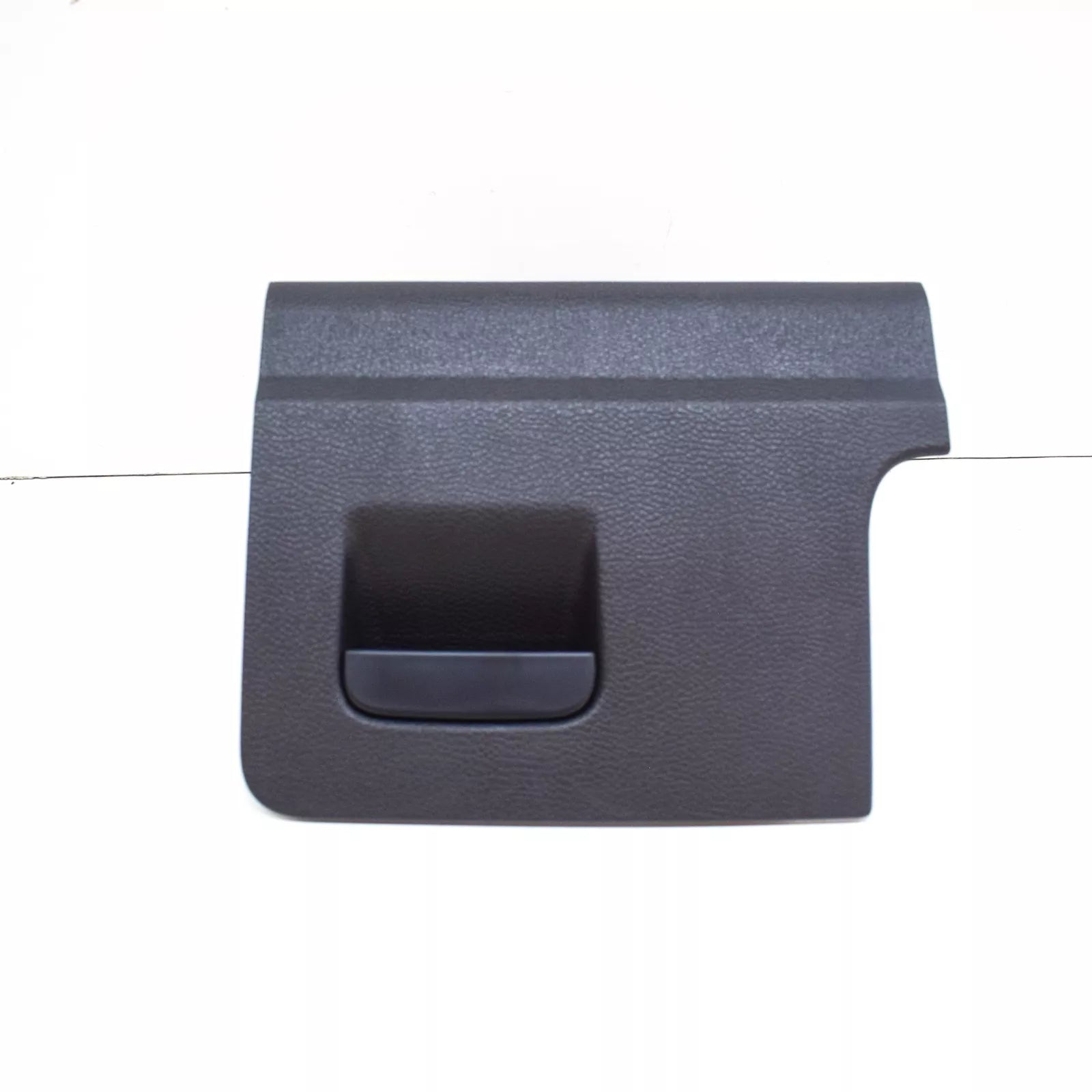 NEW VOLKSWAGEN EOS STORAGE BOX LOWER COMPARTMENT DRAW RHD 1K2857919F71N ORIGINAL