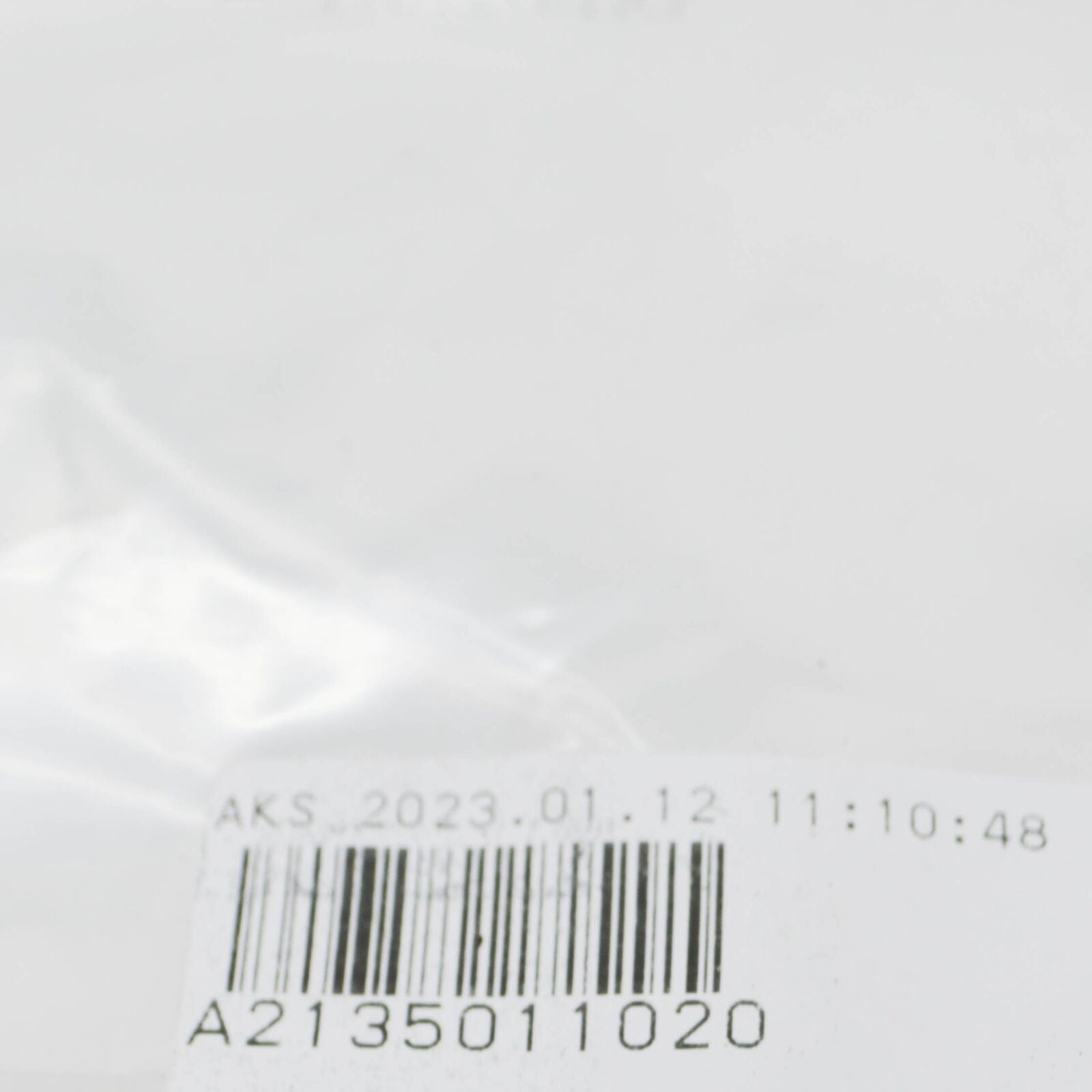 NEW MERCEDES-BENZ E W213 COOLING WATER PUMP BRACKET A2135011020 ORIGINAL