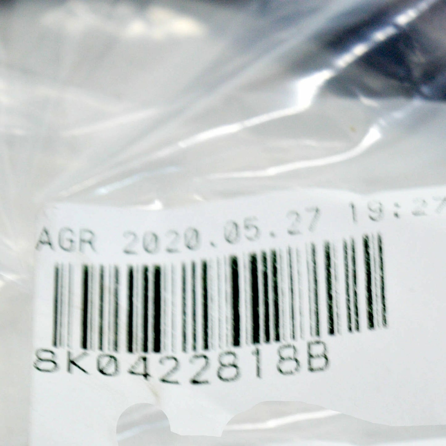 NEW AUDI A5 8T STEERING RACK RIGHT TIE ROD END 8K0422818B