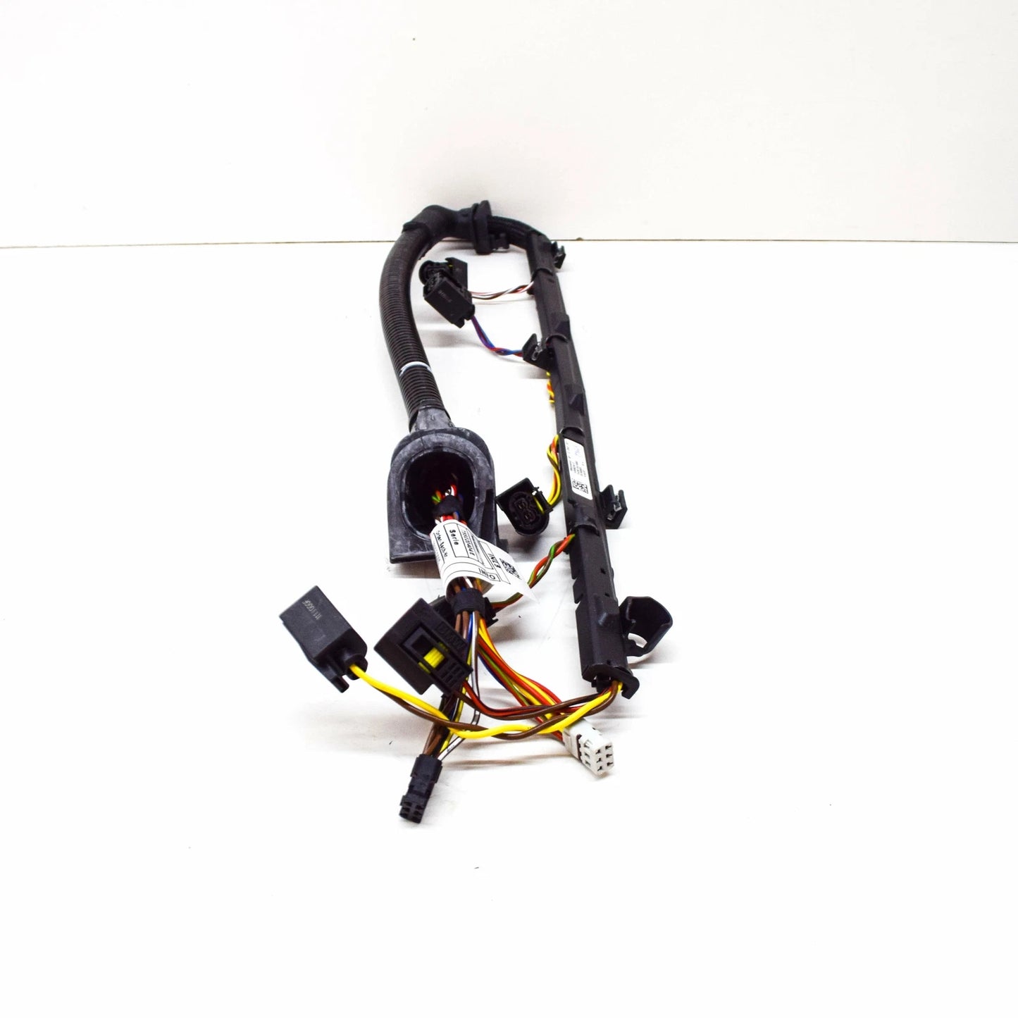 NEW BMW 5 GT F07 ENGINE INJECTOR MODULE WIRING HARNESS 12517823755 ORIGINAL