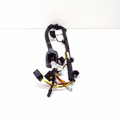 NEW BMW 5 GT F07 ENGINE INJECTOR MODULE WIRING HARNESS 12517823755 ORIGINAL