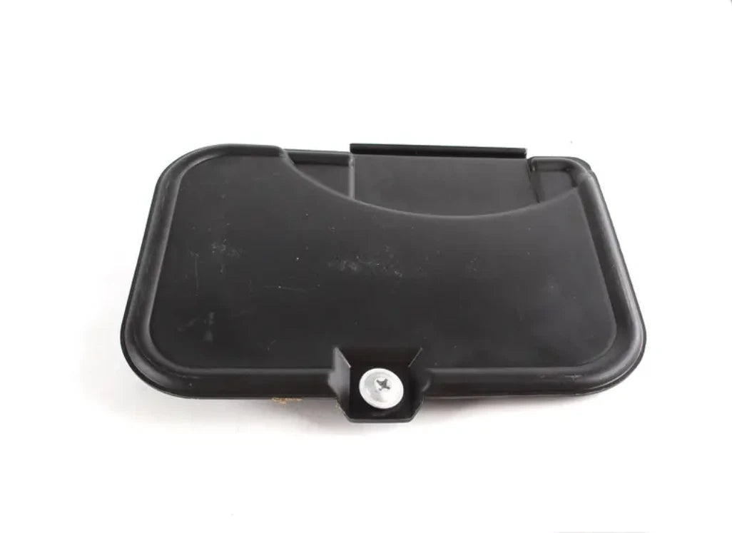 NEW BMW 5 E39 SPLASH SHIELDS ACCESS COVER 51718192752 8192752 ORIGINAL