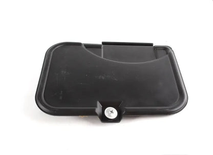 NEW BMW 5 E39 SPLASH SHIELDS ACCESS COVER 51718192752 8192752 ORIGINAL