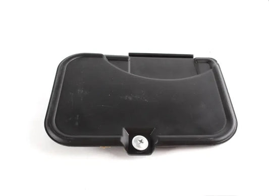 NEW BMW 5 E39 SPLASH SHIELDS ACCESS COVER 51718192752 8192752 ORIGINAL