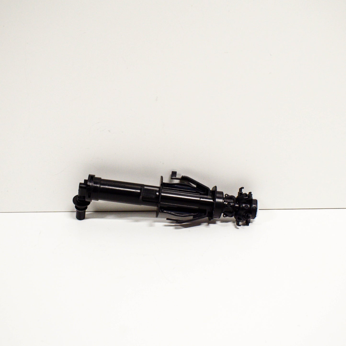 NEW VOLKSWAGEN GOLF MK7 LEFT WASHER HEADLIGHT NOZZLE SPRAY 5G0955103A ORIGINAL